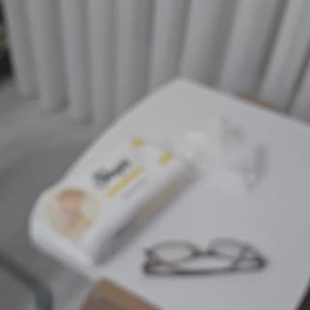 Güncelleme Sonrası Kamera Görüntüsü Puslu Ve Netlik Sorunu