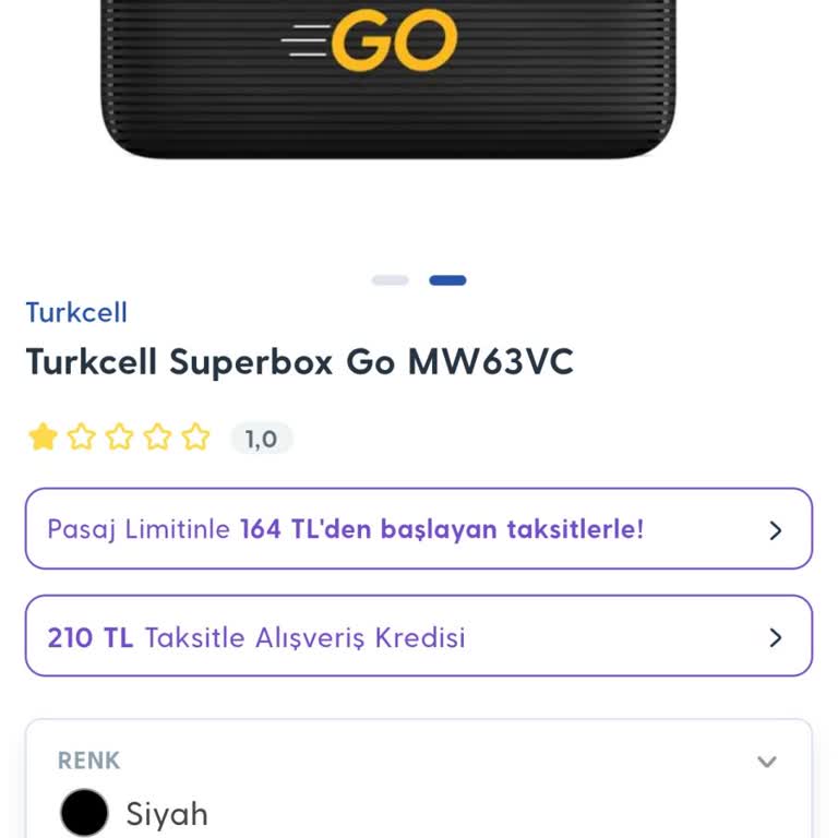 Aynı Cihaz İçin 6.000 TL Ödeyip 2.400 TL’ye Satılıyor, Müşteri Hizmetlerine Ulaşılamıyor