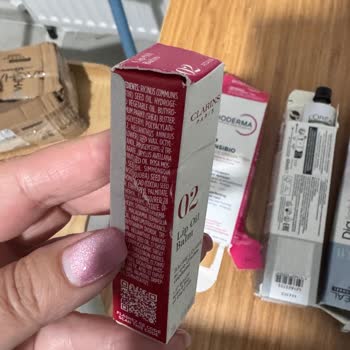 Hasarlı Ve Kirli Kozmetik Ambalajı İçin Yenileme Veya İade Talebi