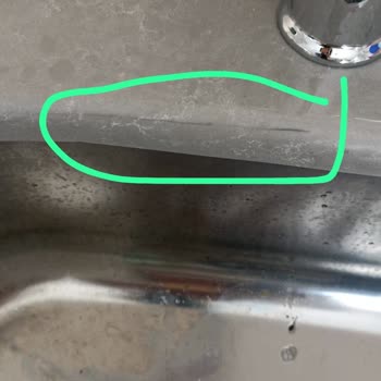 ÇimStone Tundra 870 Mutfak Tezgahının Erken Kararması Ve Garanti Kapsamında Değişim Talebi