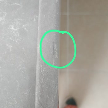 ÇimStone Tundra 870 Mutfak Tezgahının Erken Kararması Ve Garanti Kapsamında Değişim Talebi