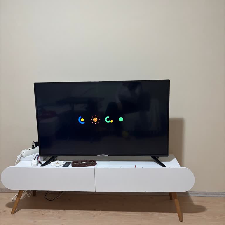 Garanti Altındaki TV’de Tekrarlayan Ağır Arıza Ve Ücretsiz Değişim İsteği