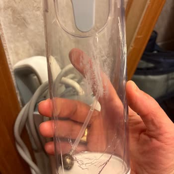 Su Haznesindeki Çatlak Ve Garanti Desteği Eksikliği