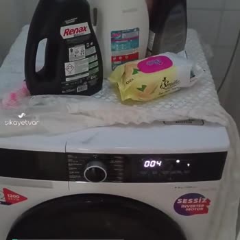 Regal Pişmanlıktır, Kesinlikle Hiçbir Ürününü Bir Daha Almayacağım!