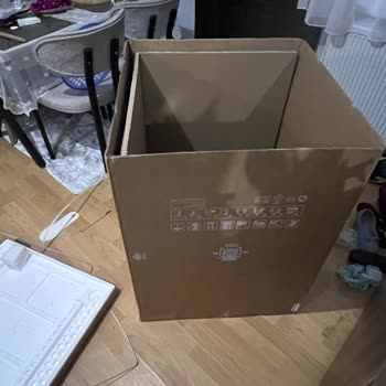 Kurulumu Tamamlanmadan Bırakılan Samsung Bulaşık Makinesi Ve İade Talebi