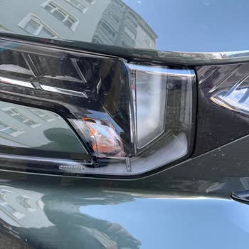 Sıfır Kilometrede Far Buğulanması: Citroen C3 Aircross’ta Güvenlik Ve Kalite Sorunu