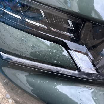 Sıfır Kilometrede Far Buğulanması: Citroen C3 Aircross’ta Güvenlik Ve Kalite Sorunu