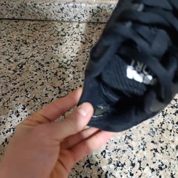 Us Polo Assn Spor Ayakkabının İç Astarında Yırtılma Ve Ayağımın Kanaması