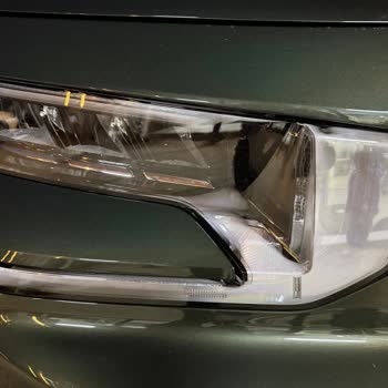 Citroën C3 Aircross Headlights Constantly Fogging After Only 300 km