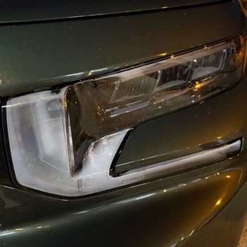 Citroën C3 Aircross Headlights Constantly Fogging After Only 300 km