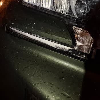Citroën C3 Aircross Headlights Constantly Fogging After Only 300 km