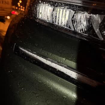 Citroën C3 Aircross Headlights Constantly Fogging After Only 300 km