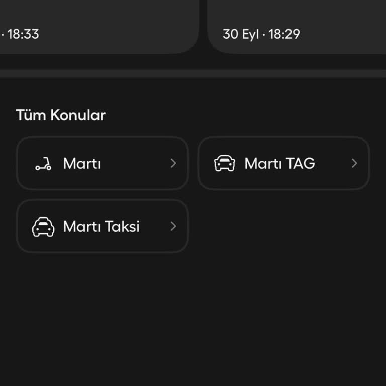 Bozuk Araç Ücretlendirmesi Ve İadesiz 600 TL Çekim