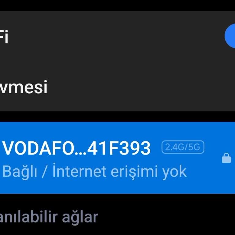 11 Saat İnternet Kesintisi Ve Cevapsız Müşteri Hizmetleri