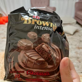 Eti Browni Intense Ürün Kalitesinde Tekrarlanan Sorun Ve Çocuk Sağlığı Endişesi