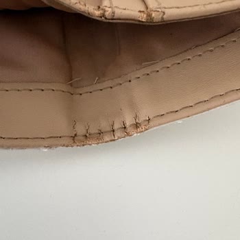 İki Guess Cüzdanı Kısa Sürede Bozuldu, 2 Yıl Garanti İhlali