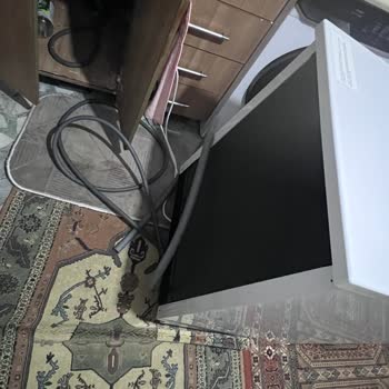 Carrefour SA Bulaşık Makinesi Kurulmadı, Servis Ve Mağaza İadeyi Reddetti