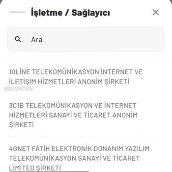 Türk Telekom Hat Sahipliğini Kanıtlama