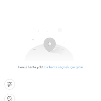 Harita Kayıp Sorunu Nedeniyle Fakir Robot Süpürgenin Ücret İadesi Talebi