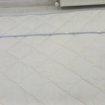 Yanlış Ölçüde Gönderilen Yorganın Ücretsiz İadesi