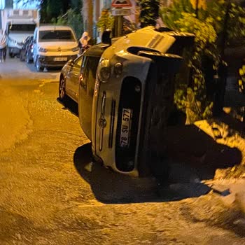 Fiat 500L Park Fren Sistemindeki Güvenlik Sorunu Ve Maddi Mağduriyet Talebi