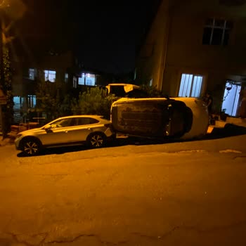 Fiat 500L Park Fren Sistemindeki Güvenlik Sorunu Ve Maddi Mağduriyet Talebi
