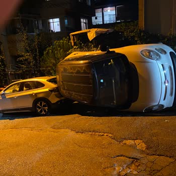 Fiat 500L Park Fren Sistemindeki Güvenlik Sorunu Ve Maddi Mağduriyet Talebi