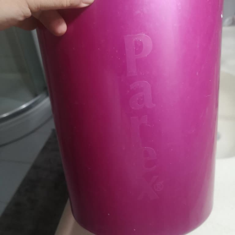 Parex Temizlik Setinde Korozyona Uğrayan Sıkma Aparatı İçin Yedek Parça Talebi