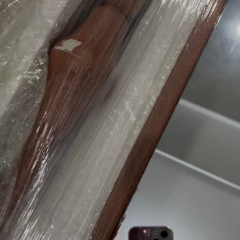 Kırık Ayna İadesi Gecikiyor Ve Ücret İadesi Yapılmadı