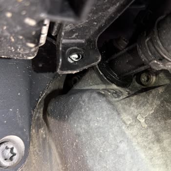 BMW Servisinde Eksik Civatalar Ve Tekrarlanan Arızalar Güvenliği Tehdit Ediyor