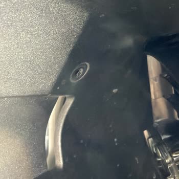 BMW Servisinde Eksik Civatalar Ve Tekrarlanan Arızalar Güvenliği Tehdit Ediyor