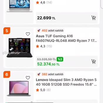 Hepsiburada Kişiye Göre Farklı Fiyat Veriyor