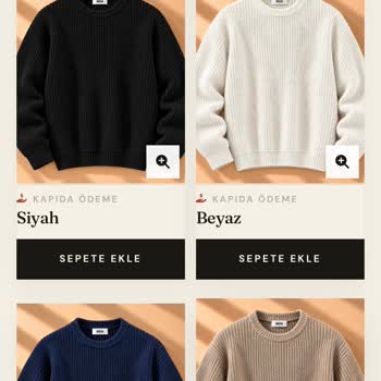 Uygunstil.com Eksik Ve Yanlış Ürün Gönderimi İçin Tam İade Talebi