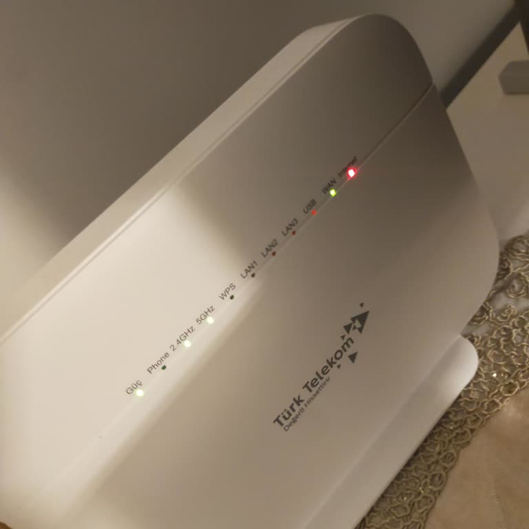 İnternet Kesintisi Ve Müşteri Hizmetlerine Ulaşılamaması