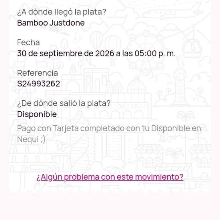 Solicito Devolución del Cobro No Autorizado Realizado por JustDone