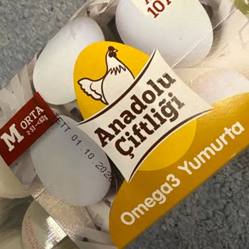 Şok Market’ten Ertesi Gün Sonlanacak Yumurta Satışı Mağduriyet Yarattı