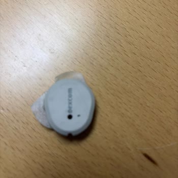 Dexcom Sensörlerinin Erken Arızalanması Ve Müşteri Hizmetlerinin Yetersizliği