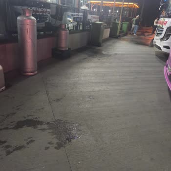 Hijyen Sorunu Ve Güvenlik Açığı İçin Acil Önlem Talebi