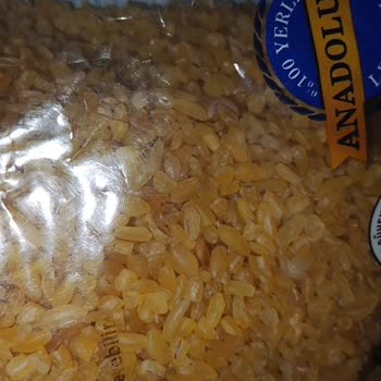 Kurtlu Pirinçte Çocuk Sağlığı Tehlikesi Ve Geri Ödeme İsteği