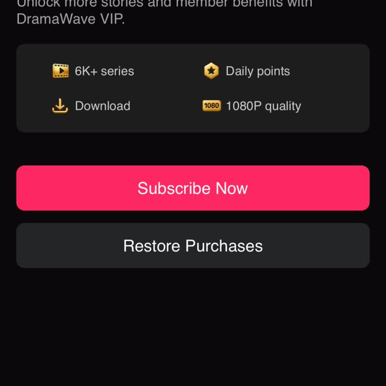 DramaWave Is Taking Money Out Without My Consent