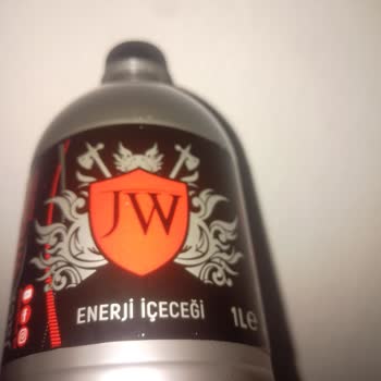 Jack Wrestler Enerji İçeceği Boğazda Sürekli Yanma Ve Ağrı Şikayeti