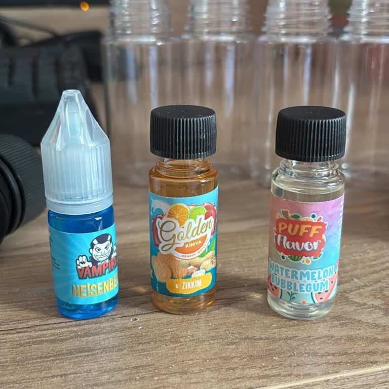 Golden Kimya'da Eksik Aroma Gönderimi Ve İade İhlali