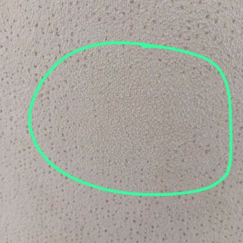 Kumaş Deseni Silindi, Mağaza Sorumluluğu Reddetti Ve 6000 TL Ücret İstedi