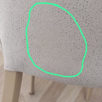 Kumaş Deseni Silindi, Mağaza Sorumluluğu Reddetti Ve 6000 TL Ücret İstedi
