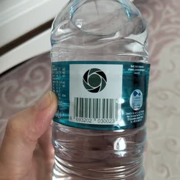 Hamidiye Şişe Sularındaki Kötü Koku Ve Güven Sorunu