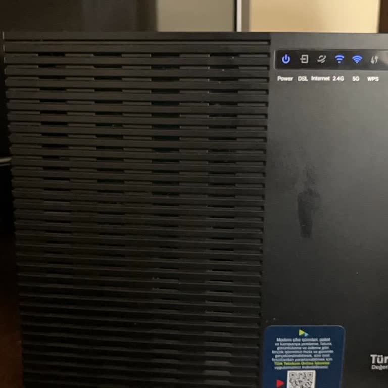 Türk Telekom Ev İnternetim Kesildi, Teknik Destek Ve Servis Kaydı Açılmadı