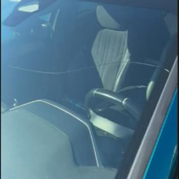Servis Sırasında Oluşan Ön Cam Hasarı Ve 4 Hafta Süren Araç Değişim İhmalı