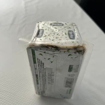 Açılmamış Tereyağında Küflenme Gıda Güvenliğini Sarsıyor