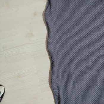 Yanlış Renk Ve Kalitesiz Koltuk Örtüsü İçin Satıcıdan Haksız Kargo Kesintisi Ve İade Reddi