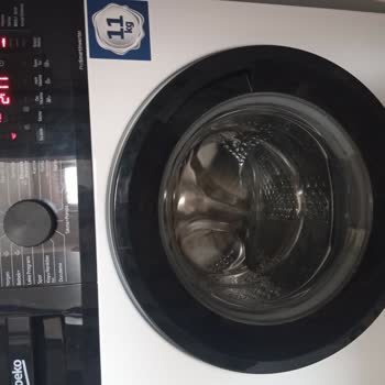 Beko Çamaşır Makinesinin Motoru Ve Kontrol Kartı Bir Yılda Arızalandı, Cihaz Değişimi İstiyorum